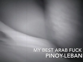 Young twinks explore gay anal pleasure in homemade Arab video