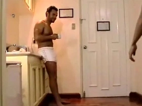 Amateur gay men from Vietnam explore their sexual desires