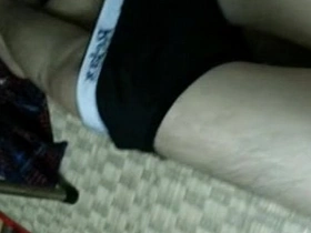 Vietnamese gay's intense orgasm - Get in touch via yahoo