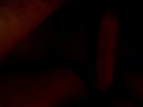 Vietnamese gay with a large penis has sex in a hotel